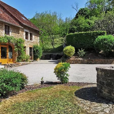 Bed and Breakfast Le D'Tour Gourmand Toulouse-le-Chateau Экстерьер фото