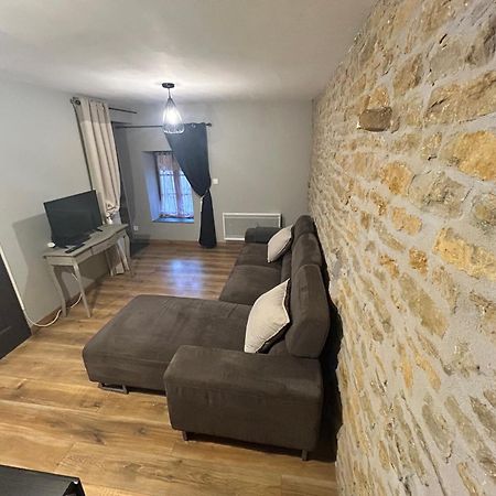 Bed and Breakfast Le D'Tour Gourmand Toulouse-le-Chateau Экстерьер фото