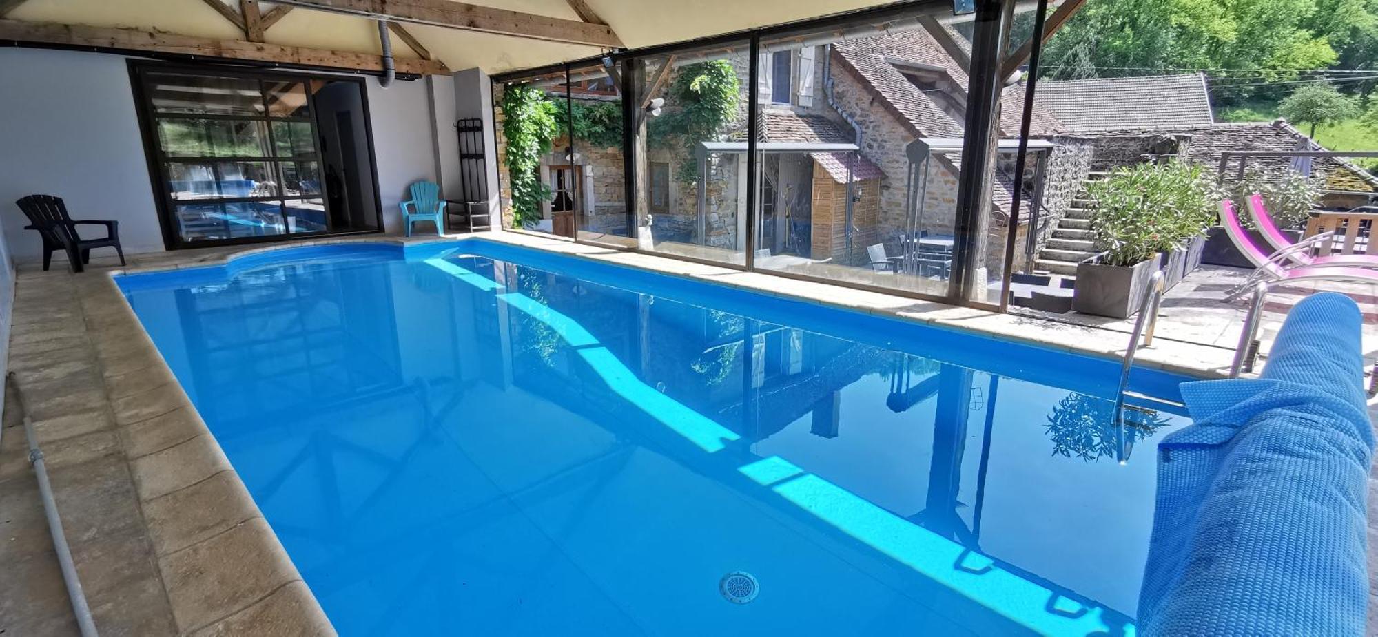 Bed and Breakfast Le D'Tour Gourmand Toulouse-le-Chateau Экстерьер фото