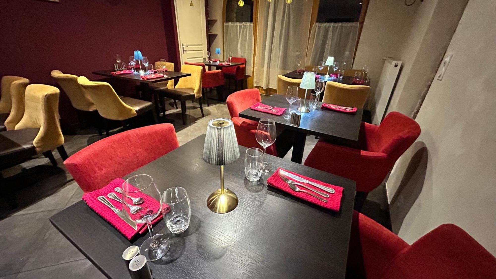 Bed and Breakfast Le D'Tour Gourmand Toulouse-le-Chateau Экстерьер фото