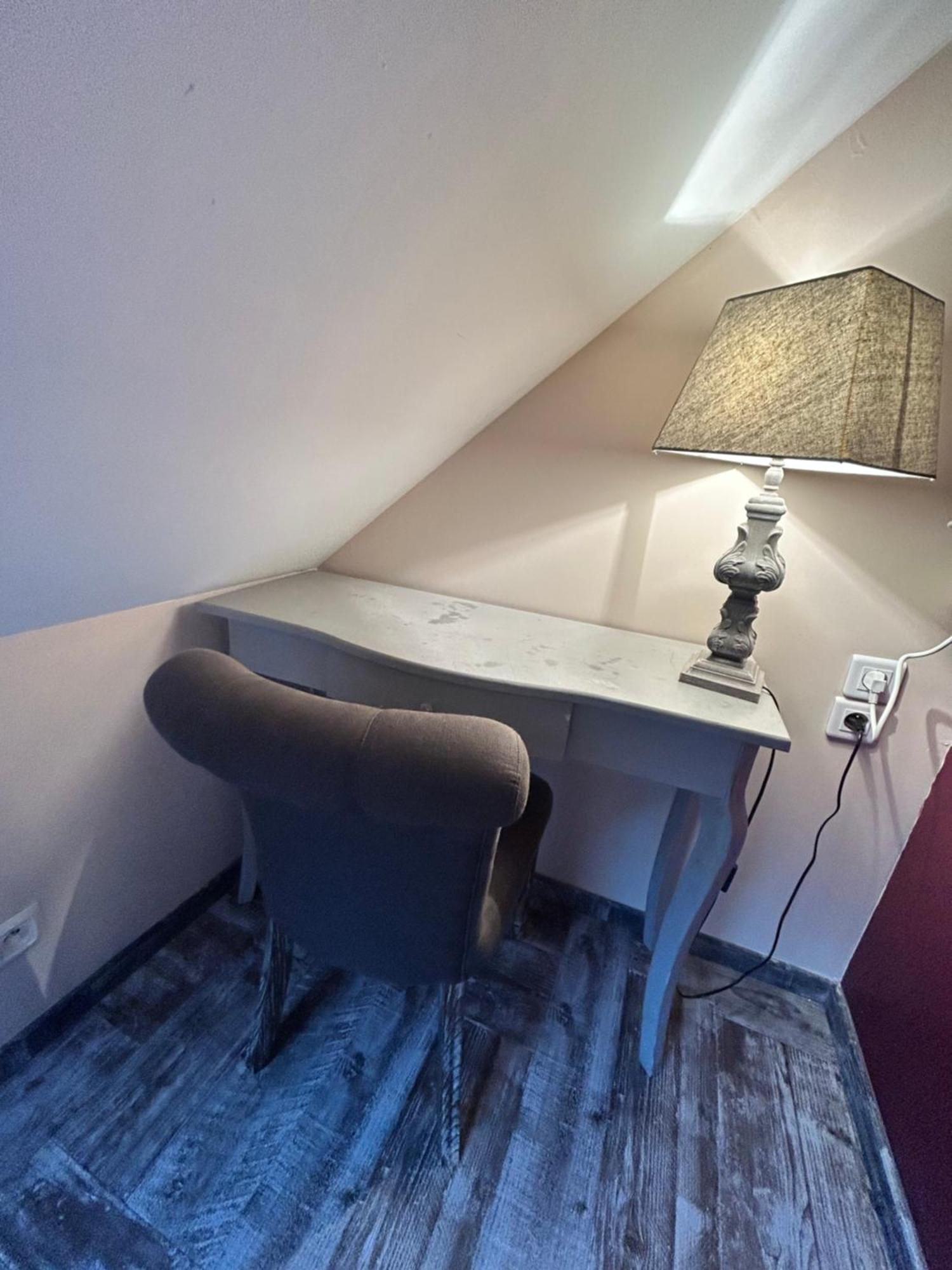 Bed and Breakfast Le D'Tour Gourmand Toulouse-le-Chateau Экстерьер фото