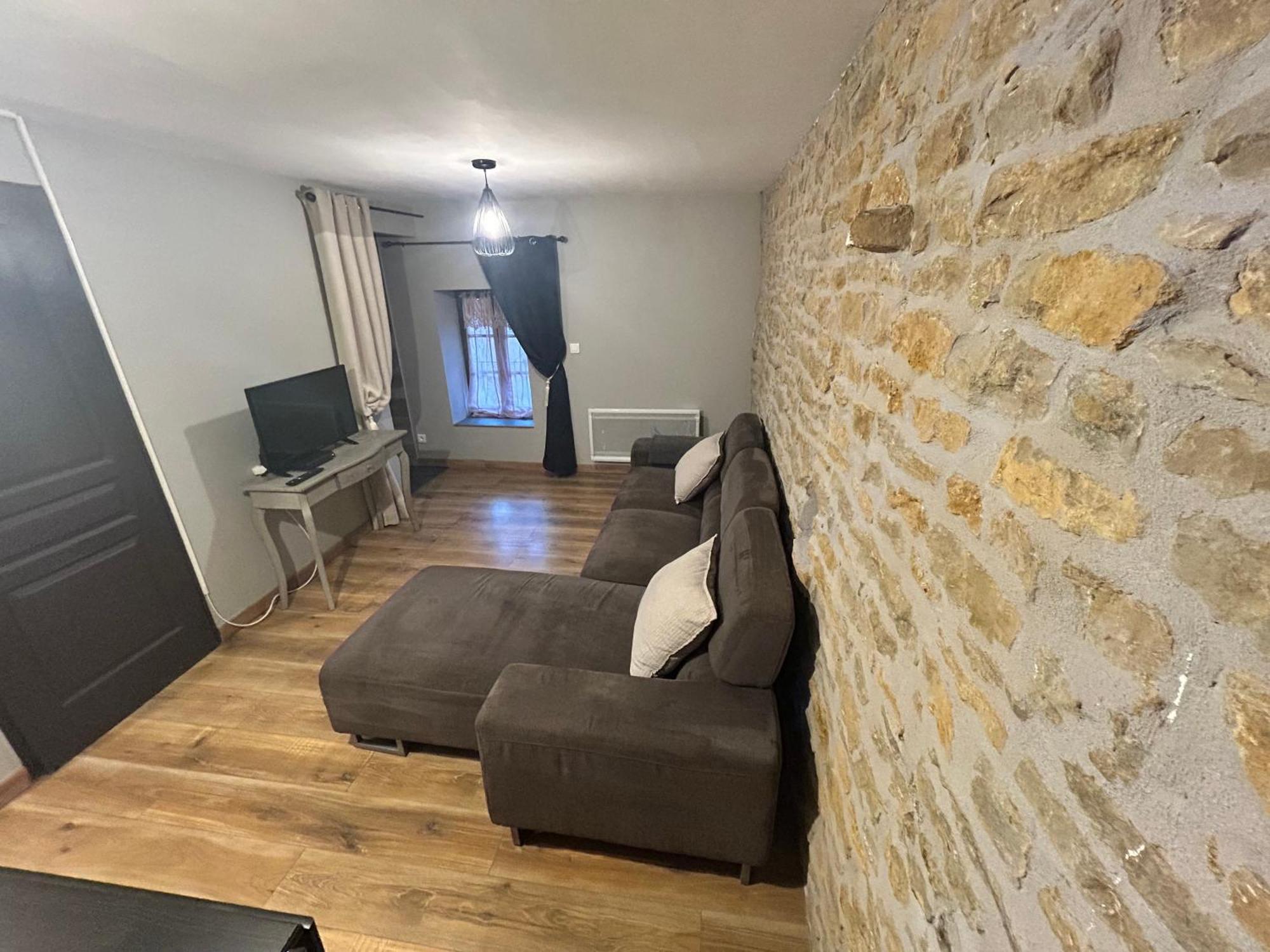 Bed and Breakfast Le D'Tour Gourmand Toulouse-le-Chateau Экстерьер фото
