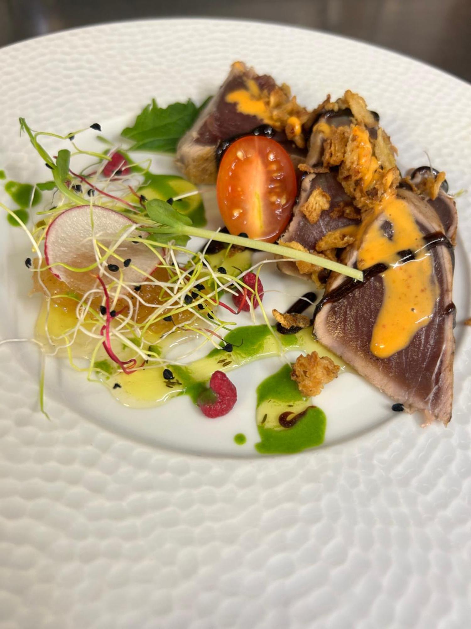 Bed and Breakfast Le D'Tour Gourmand Toulouse-le-Chateau Экстерьер фото