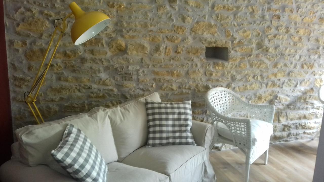 Bed and Breakfast Le D'Tour Gourmand Toulouse-le-Chateau Экстерьер фото